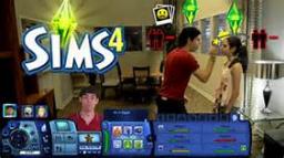 The Sims 4 Premium Edition Screenshot 1